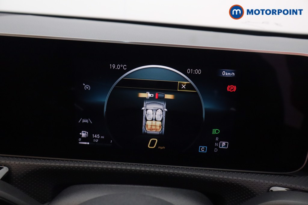 Used Mercedes-Benz A-Class 2019 for sale - 76557580: Photo 11