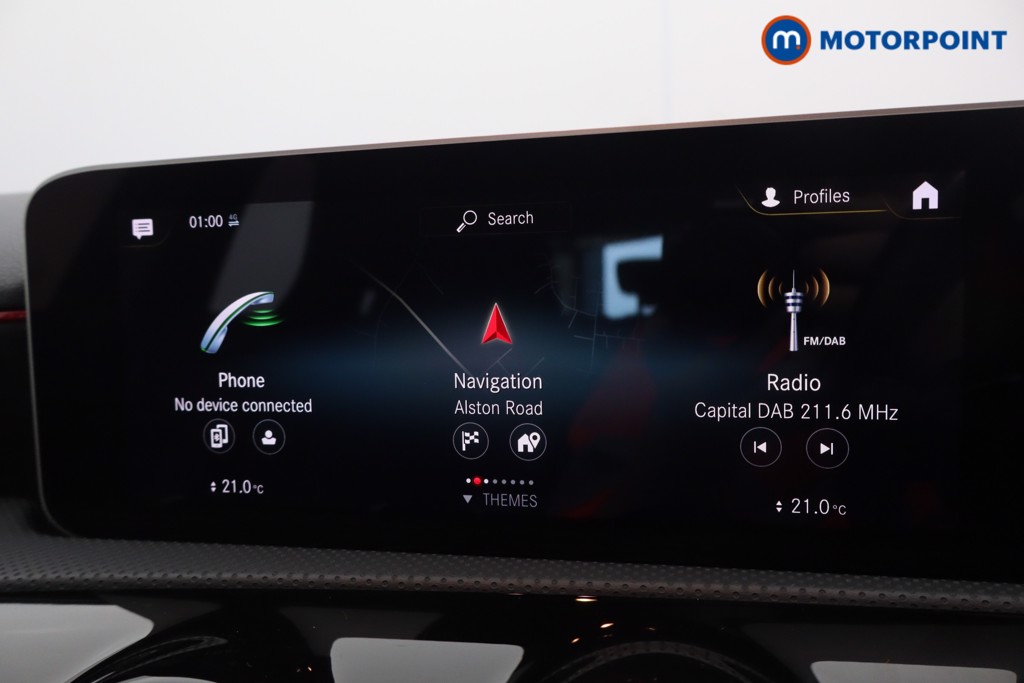 Used Mercedes-Benz A-Class 2019 for sale - 76557580: Photo 12