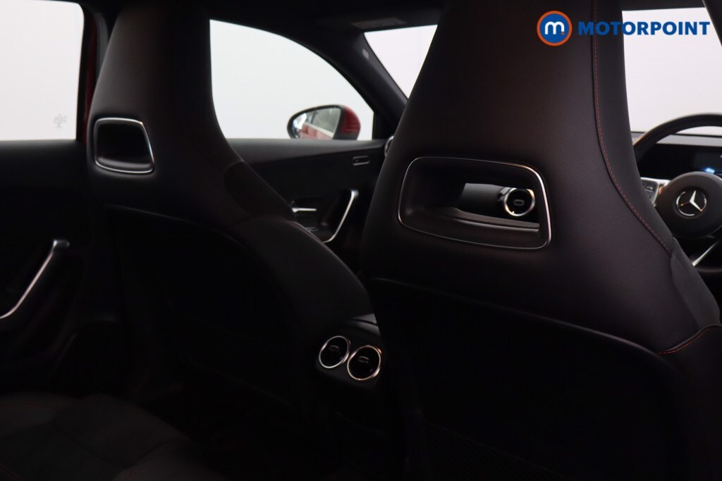 Used Mercedes-Benz A-Class 2019 for sale - 76557580: Photo 16