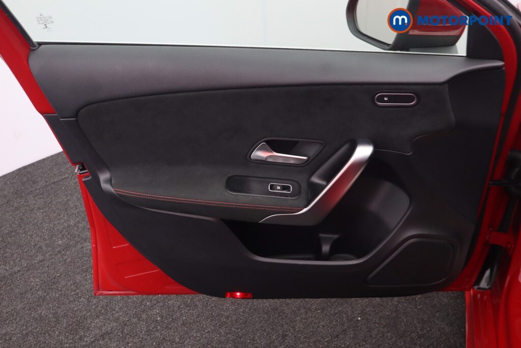 Used Mercedes-Benz A-Class 2019 for sale - 76557580: Photo 18