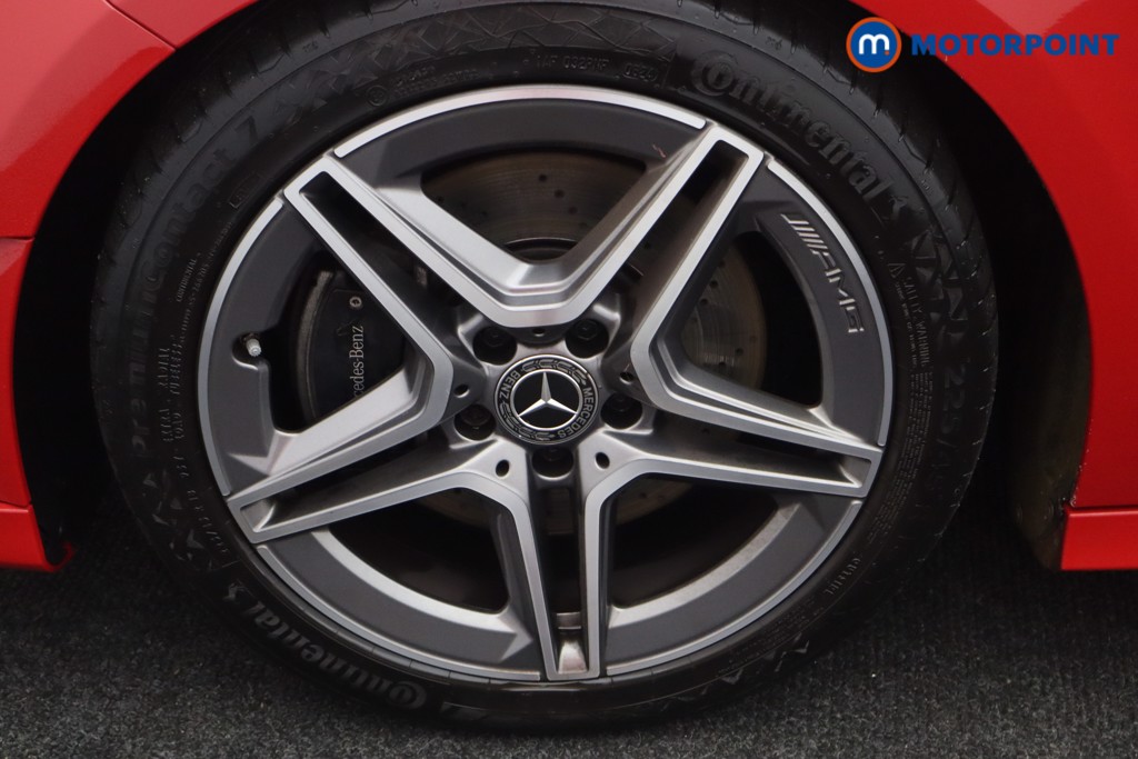 Used Mercedes-Benz A-Class 2019 for sale - 76557580: Photo 19