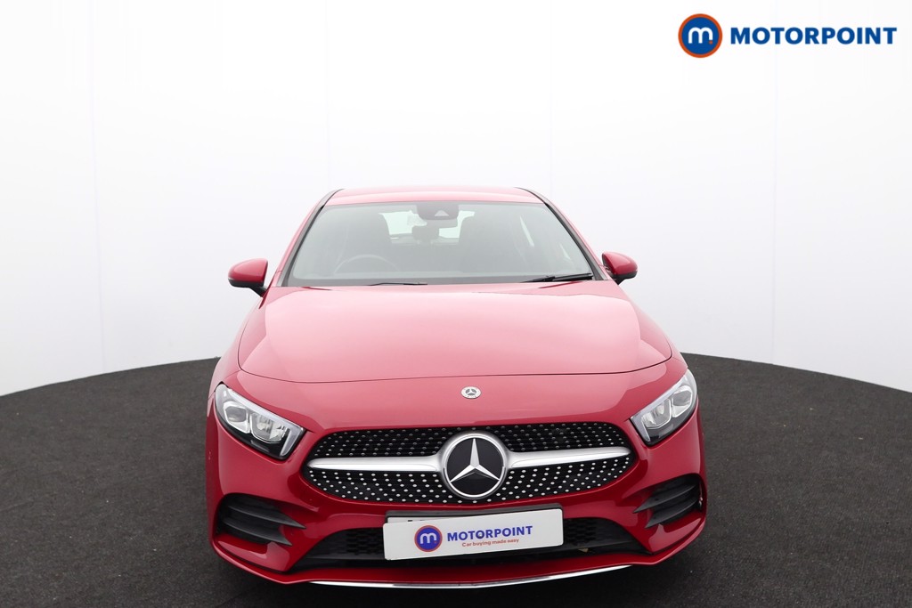 Used Mercedes-Benz A-Class 2019 for sale - 76557580: Photo 2