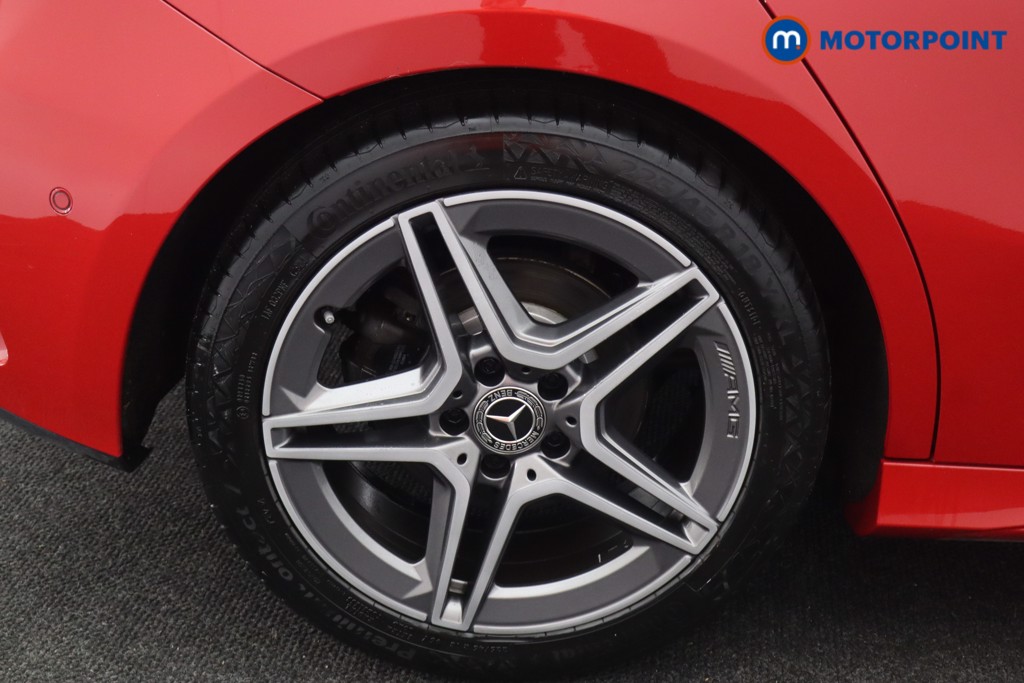 Used Mercedes-Benz A-Class 2019 for sale - 76557580: Photo 20