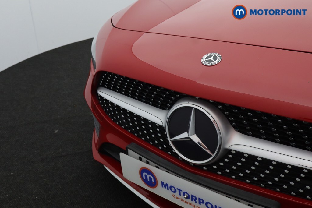 Used Mercedes-Benz A-Class 2019 for sale - 76557580: Photo 22