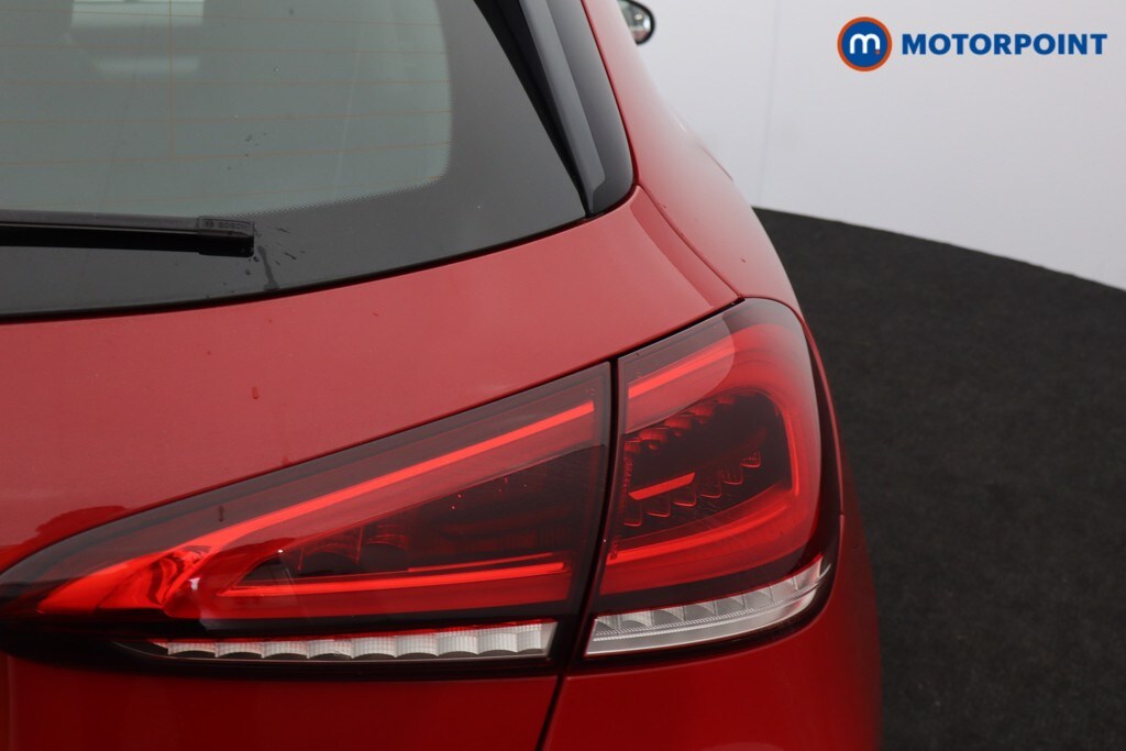 Used Mercedes-Benz A-Class 2019 for sale - 76557580: Photo 23