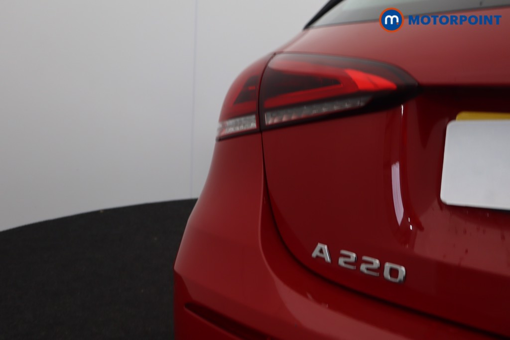 Used Mercedes-Benz A-Class 2019 for sale - 76557580: Photo 24