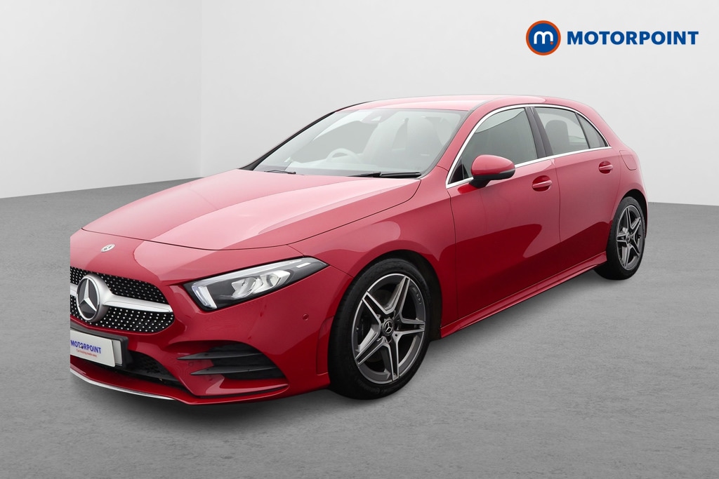 Used Mercedes-Benz A-Class 2019 for sale - 76557580: Photo 3