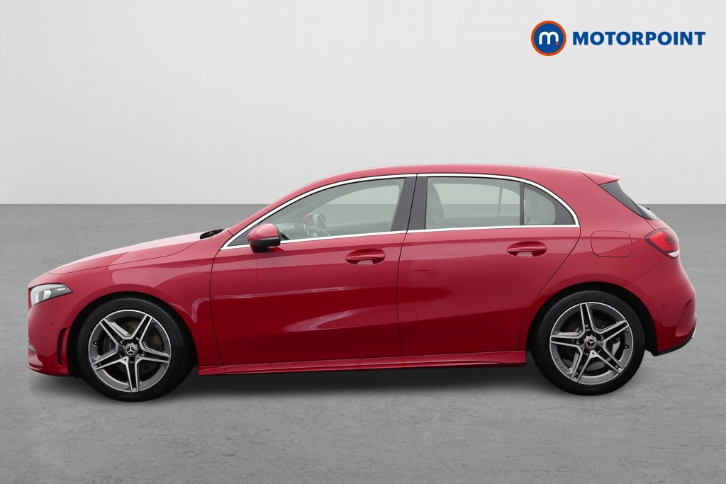 Used Mercedes-Benz A-Class 2019 for sale - 76557580: Photo 4