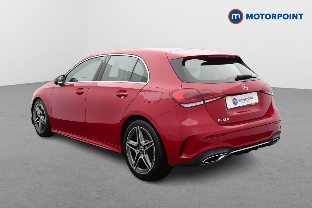 Used Mercedes-Benz A-Class 2019 for sale - 76557580: Photo 5