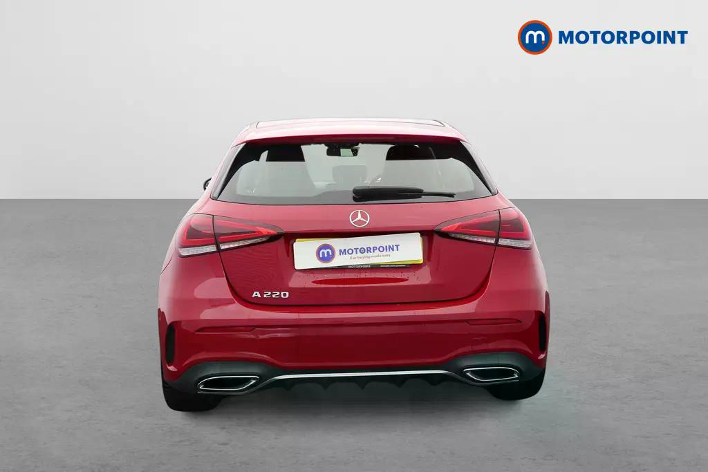 Used Mercedes-Benz A-Class 2019 for sale - 76557580: Photo 6