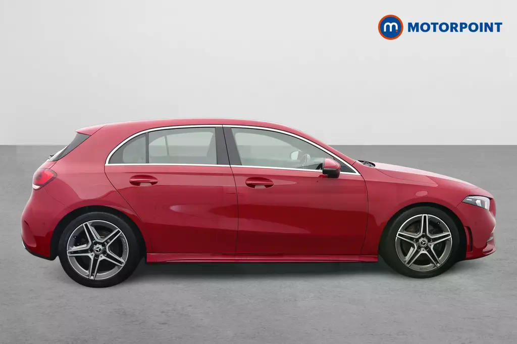 Used Mercedes-Benz A-Class 2019 for sale - 76557580: Photo 8