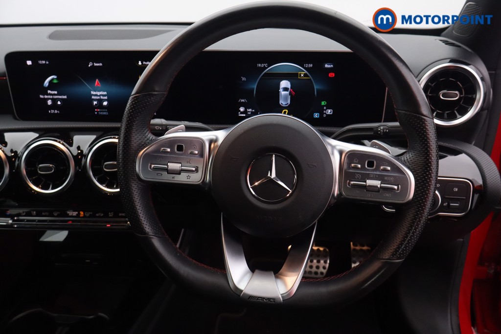 Used Mercedes-Benz A-Class 2019 for sale - 76557580: Photo 9