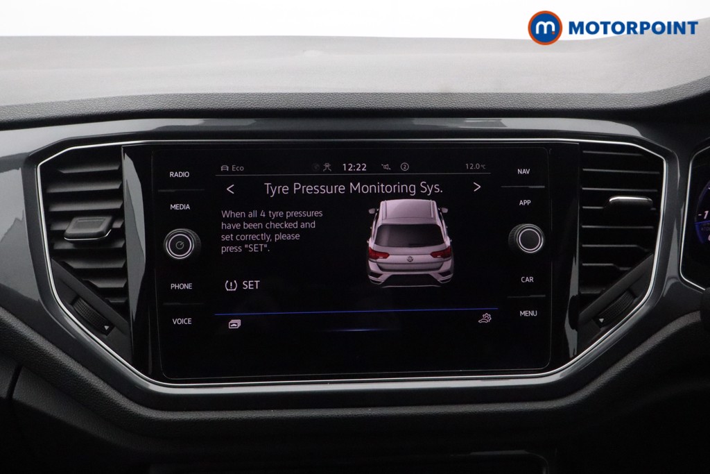 Used Volkswagen T-Roc for sale - 76819422: Photo 10