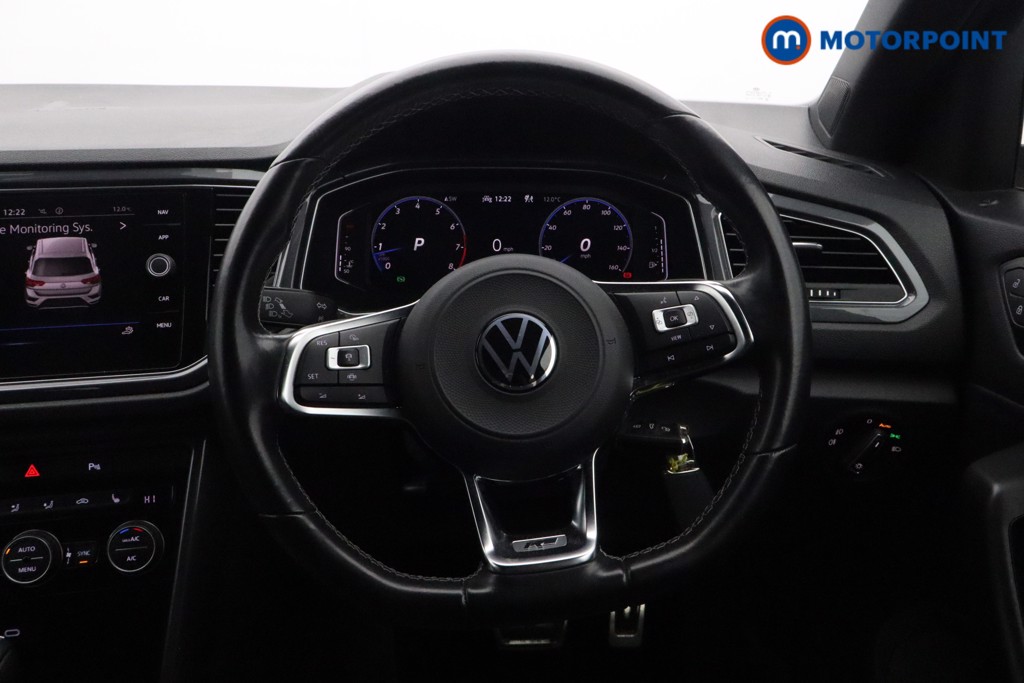 Used Volkswagen T-Roc for sale - 76819422: Photo 15