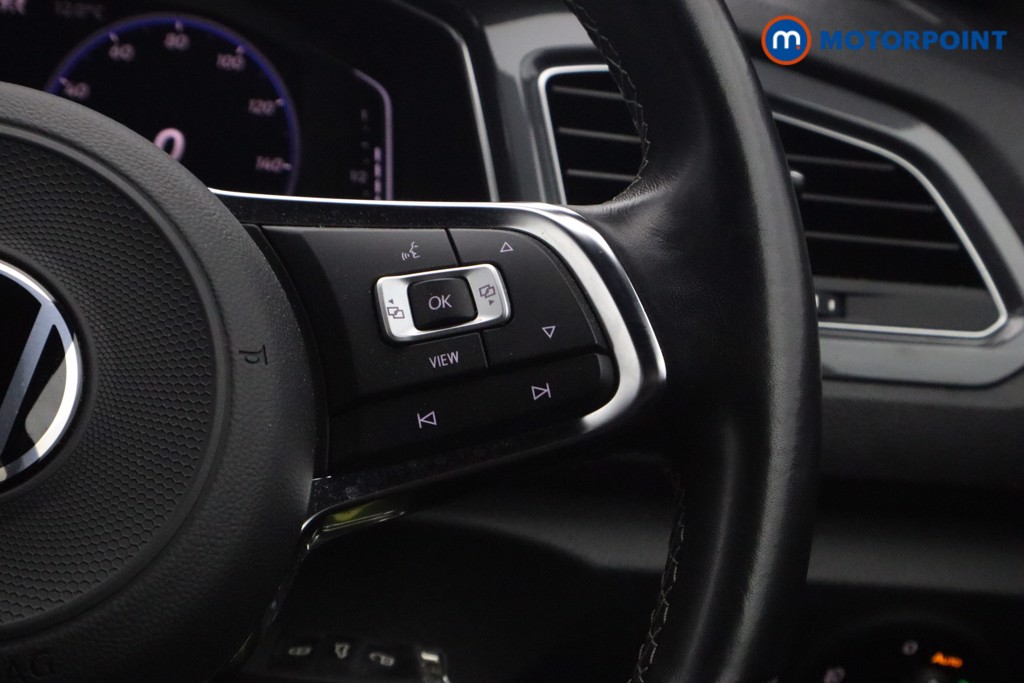 Used Volkswagen T-Roc for sale - 76819422: Photo 17