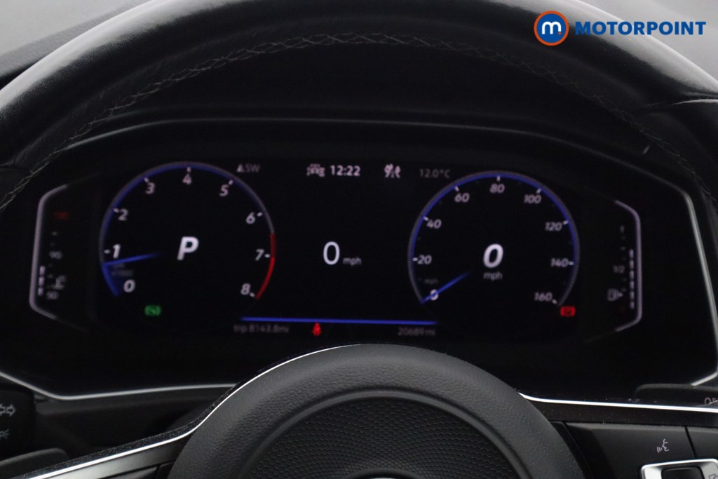 Used Volkswagen T-Roc for sale - 76819422: Photo 18