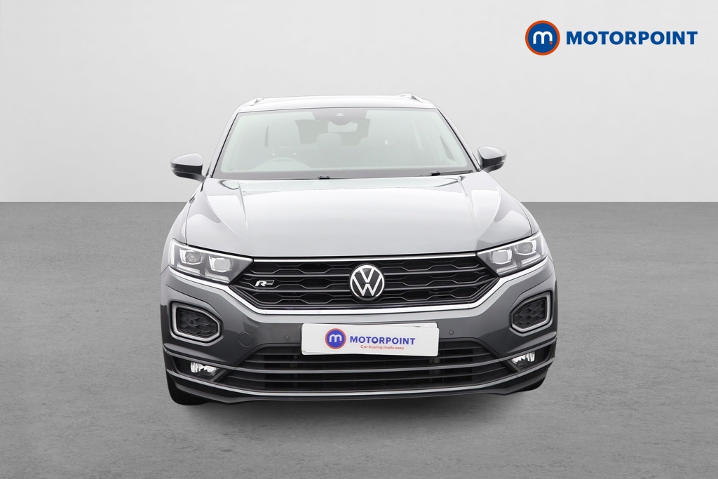 Used Volkswagen T-Roc for sale - 76819422: Photo 2
