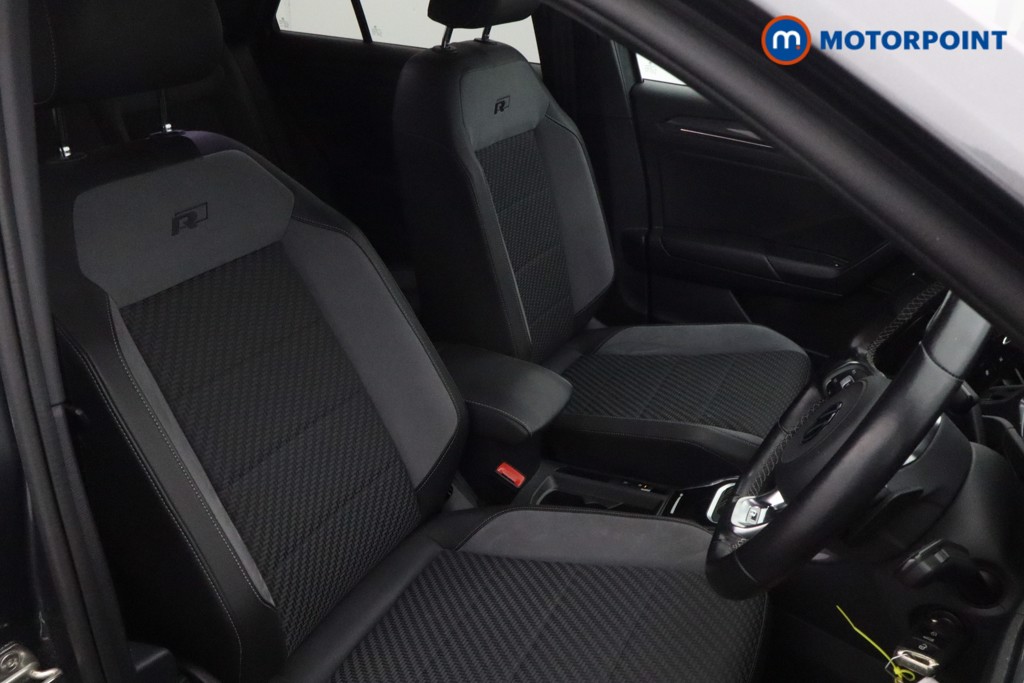 Used Volkswagen T-Roc for sale - 76819422: Photo 25