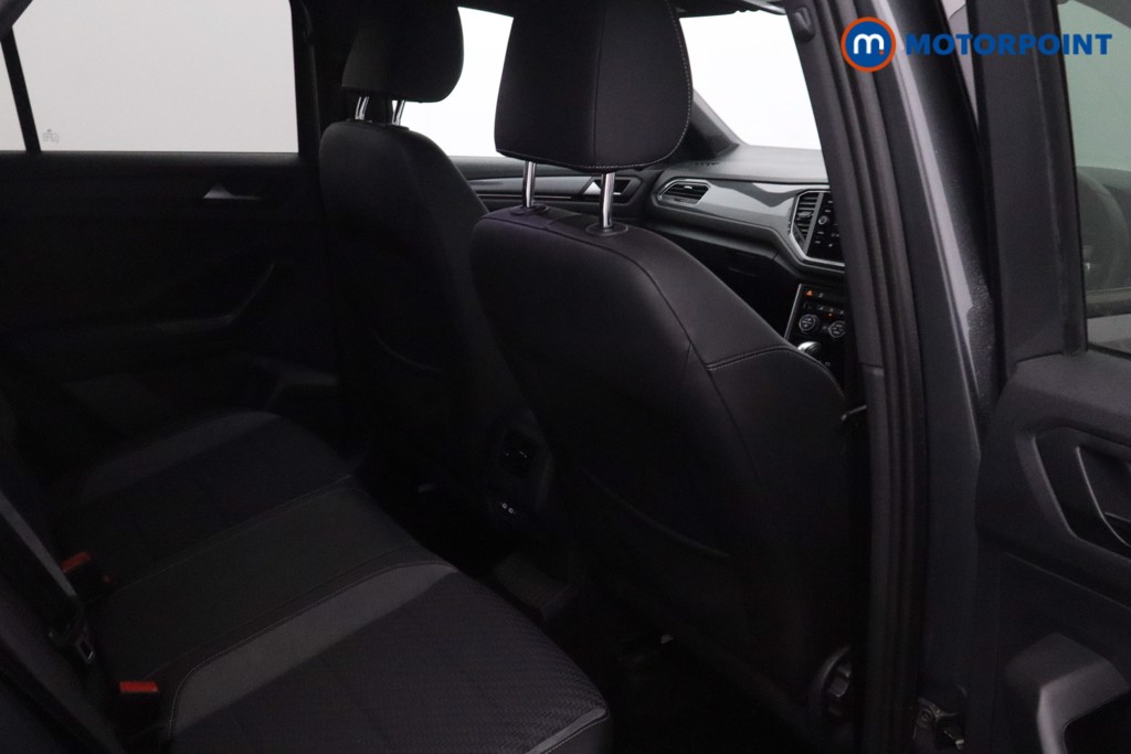 Used Volkswagen T-Roc for sale - 76819422: Photo 27