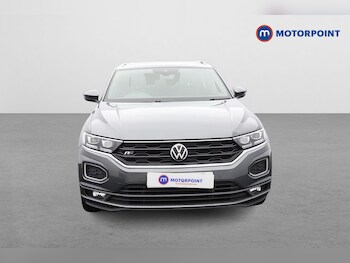 Used Volkswagen T-Roc undefined for sale - 76819422: Photo
