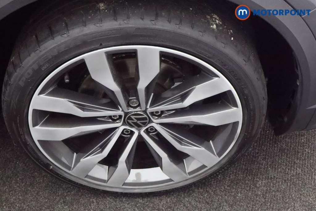 Used Volkswagen T-Roc for sale - 76819422: Photo 32