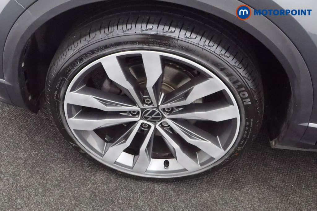 Used Volkswagen T-Roc for sale - 76819422: Photo 33