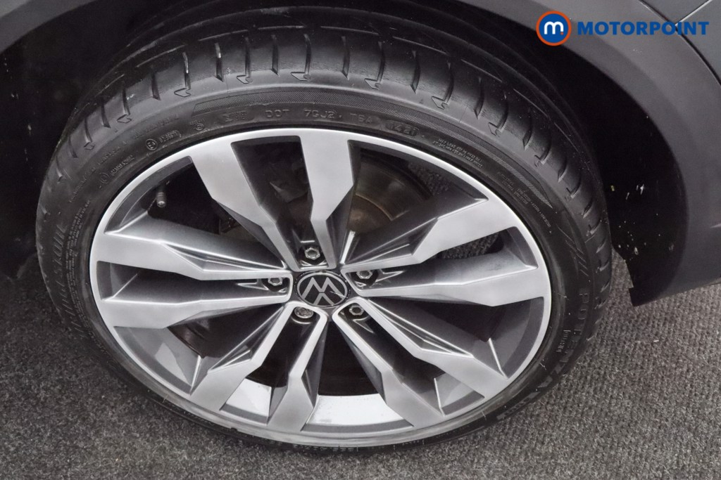 Used Volkswagen T-Roc for sale - 76819422: Photo 34