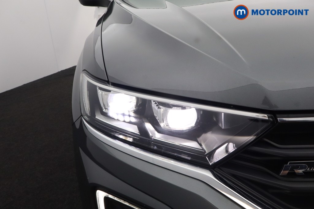 Used Volkswagen T-Roc for sale - 76819422: Photo 37