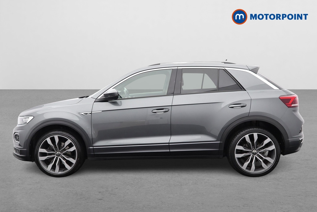 Used Volkswagen T-Roc for sale - 76819422: Photo 4
