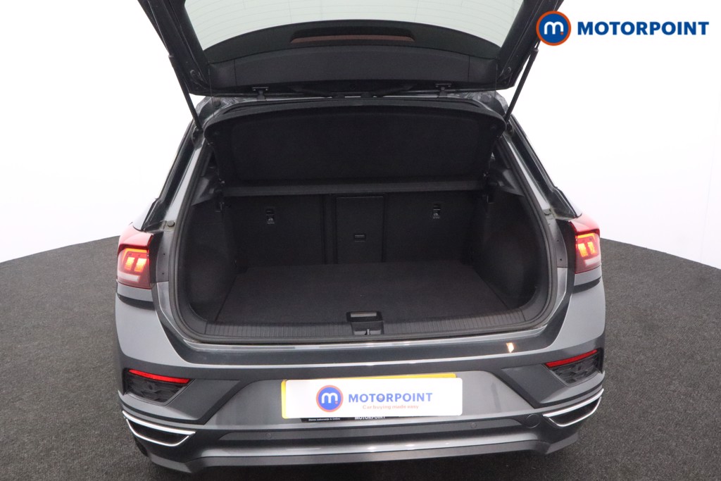 Used Volkswagen T-Roc for sale - 76819422: Photo 44