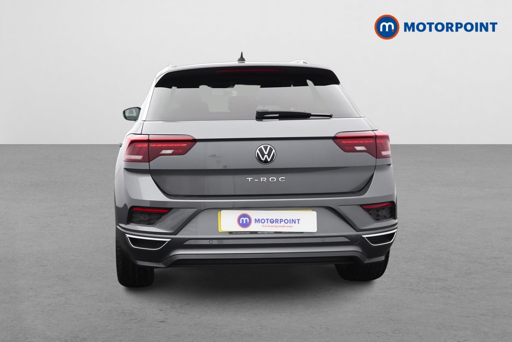 Used Volkswagen T-Roc for sale - 76819422: Photo 6