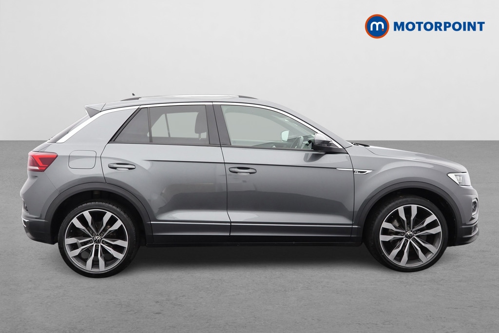 Used Volkswagen T-Roc for sale - 76819422: Photo 8