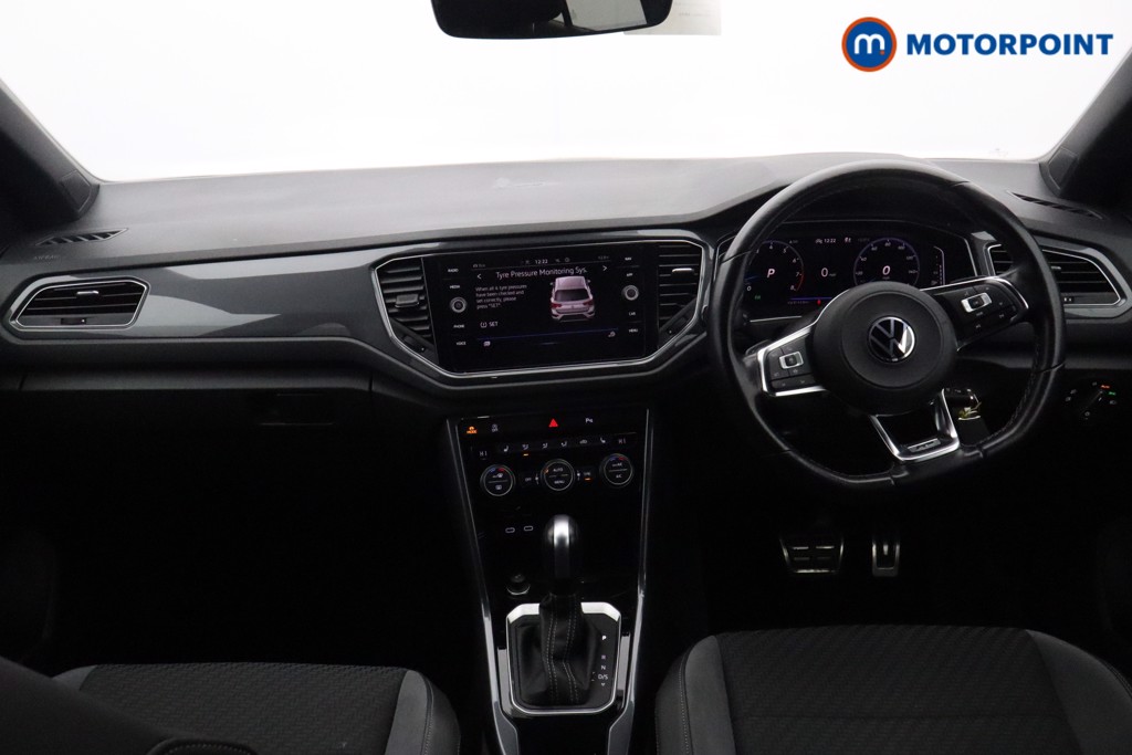 Used Volkswagen T-Roc for sale - 76819422: Photo 9