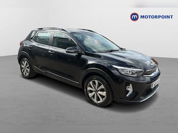 Used Kia Stonic 2022 for sale - 79572554: Photo