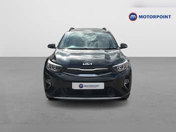 Used Kia Stonic 2022 for sale - 79572554: Photo