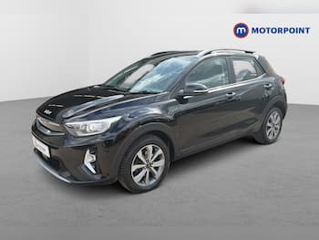 Used Kia Stonic 2022 for sale - 79572554: Photo