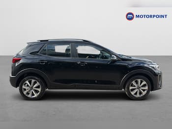 Used Kia Stonic 2022 for sale - 79572554: Photo