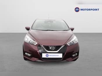 Used Nissan Micra 2020 for sale - 79719065: Photo