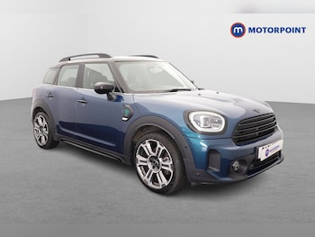 Used MINI Countryman 2021 for sale - 78718870: Photo