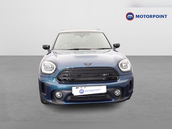 Used MINI Countryman 2021 for sale - 78718870: Photo