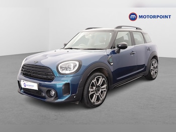 Used MINI Countryman 2021 for sale - 78718870: Photo