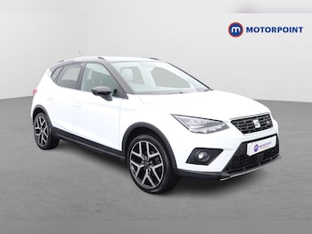 Used SEAT Arona 2018 for sale - 78081790: Photo