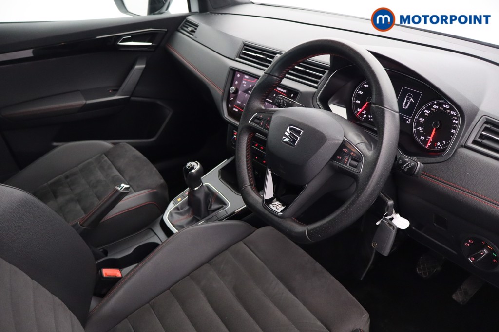 Used SEAT Arona 2018 for sale - 78081790: Photo 21