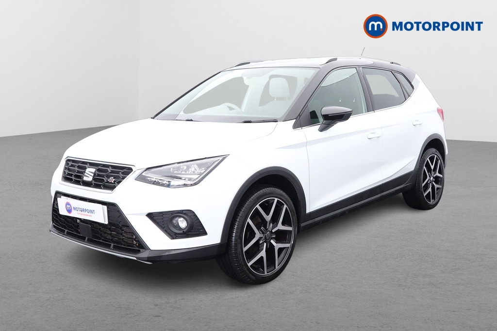 Used SEAT Arona 2018 for sale - 78081790: Photo 3