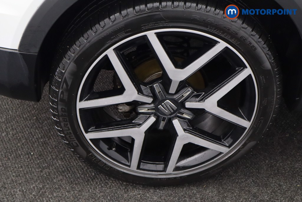 Used SEAT Arona 2018 for sale - 78081790: Photo 31