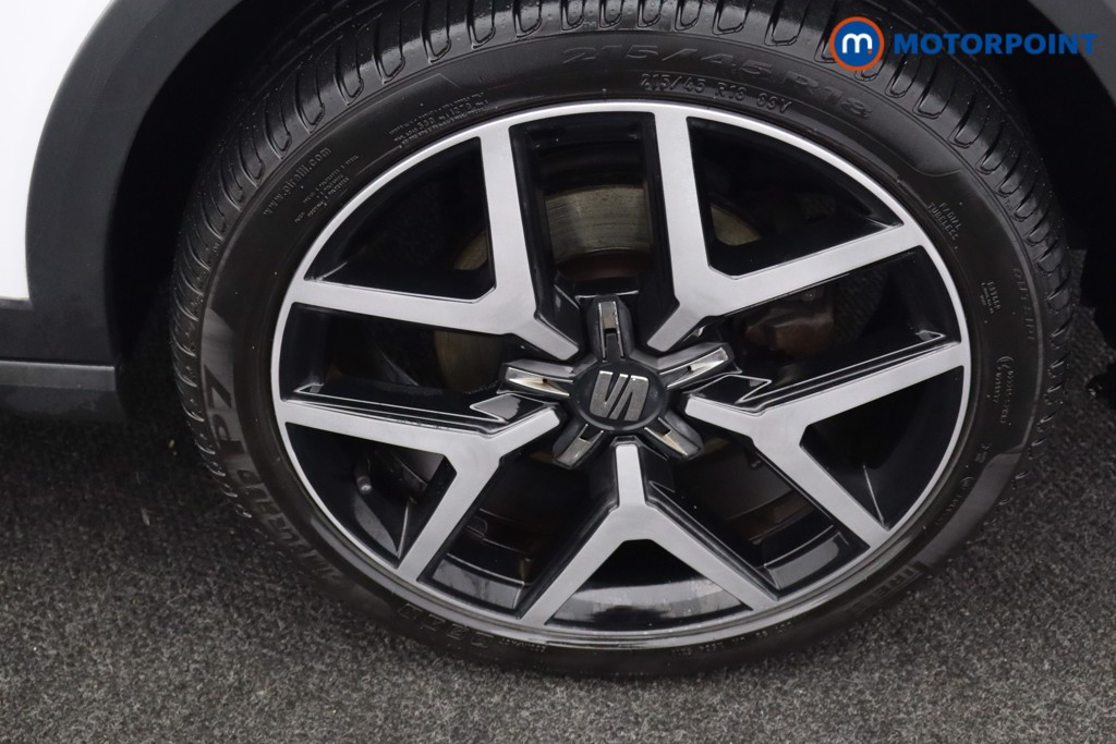 Used SEAT Arona 2018 for sale - 78081790: Photo 32