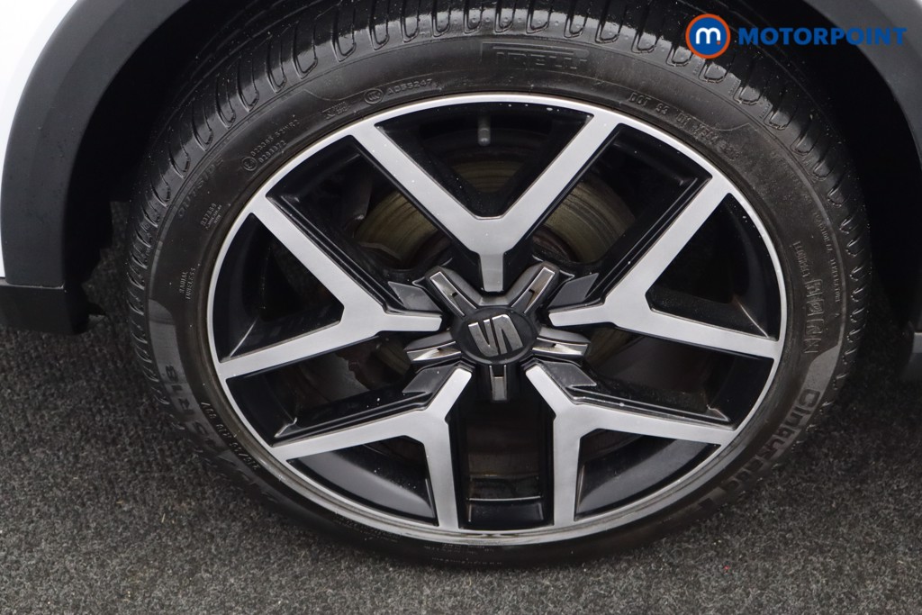 Used SEAT Arona 2018 for sale - 78081790: Photo 33