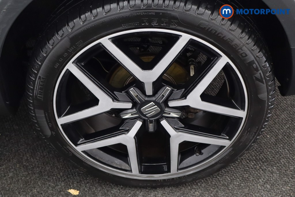 Used SEAT Arona 2018 for sale - 78081790: Photo 34