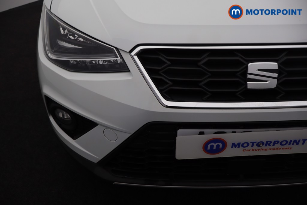 Used SEAT Arona 2018 for sale - 78081790: Photo 36