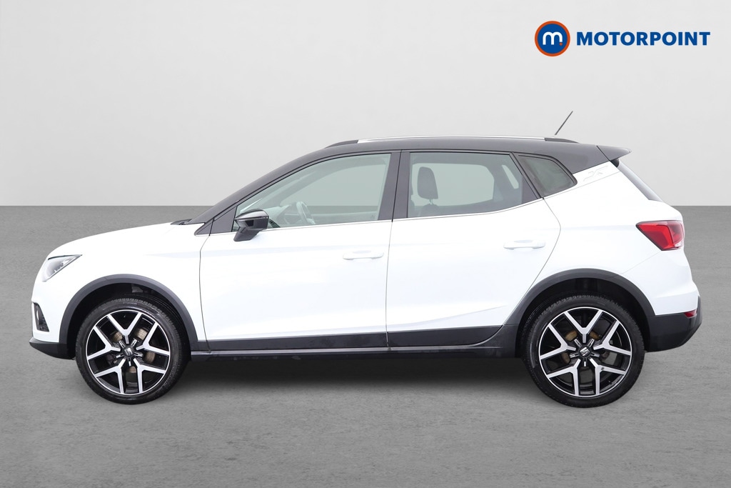 Used SEAT Arona 2018 for sale - 78081790: Photo 4